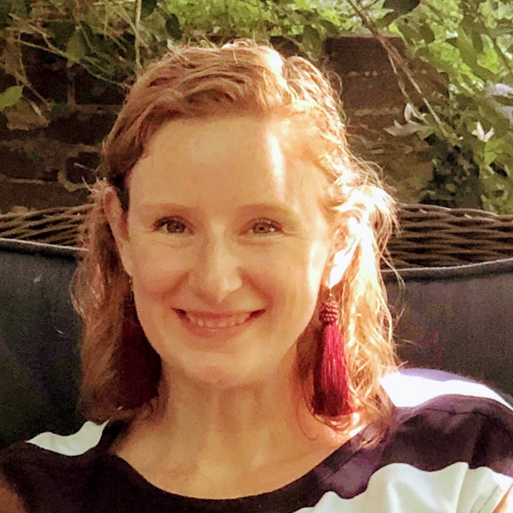 Meet your Posher, Bethany